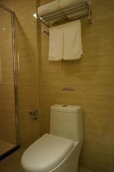 Suzhou Wujia Boutique Hotel Buitenkant foto