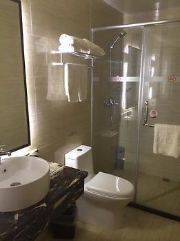 Suzhou Wujia Boutique Hotel Buitenkant foto