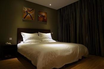 Suzhou Wujia Boutique Hotel Buitenkant foto