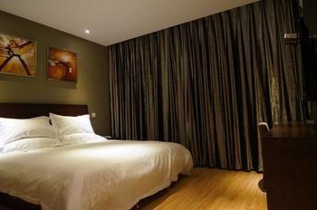 Suzhou Wujia Boutique Hotel Buitenkant foto