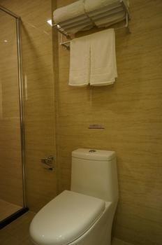 Suzhou Wujia Boutique Hotel Buitenkant foto