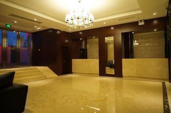 Suzhou Wujia Boutique Hotel Buitenkant foto