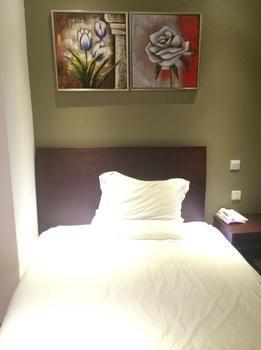 Suzhou Wujia Boutique Hotel Buitenkant foto