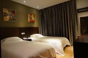Suzhou Wujia Boutique Hotel Buitenkant foto