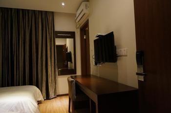 Suzhou Wujia Boutique Hotel Buitenkant foto