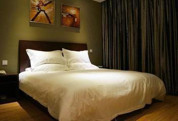 Suzhou Wujia Boutique Hotel Buitenkant foto